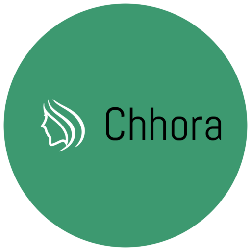 Chhora Logo