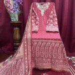 Premium Ready-made three-piece set